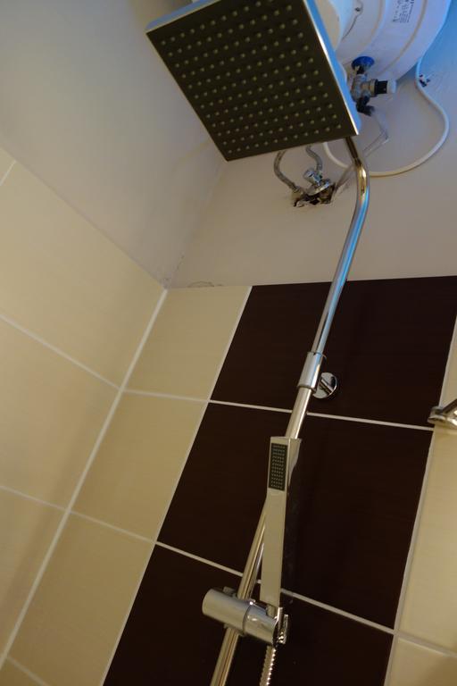 Vivid Csengery Apartment Budapest Szoba fotó